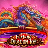 Bocoran RTP Slot Habanero Fortune Dragon Joy